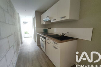 location maison libourne 33500