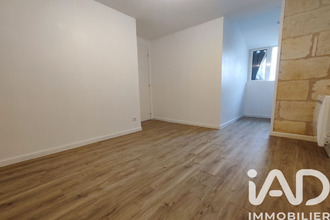 location maison libourne 33500