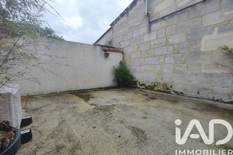location maison libourne 33500