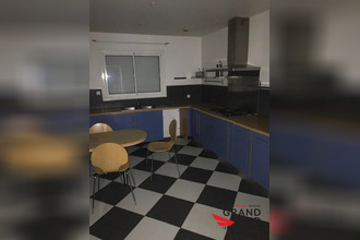 location maison libourne 33500