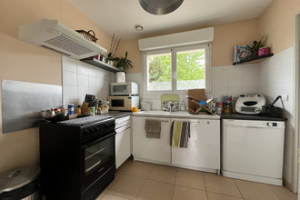 location maison libourne 33500