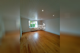 location maison libourne 33500