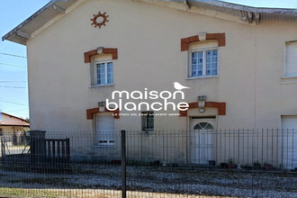 location maison libourne 33500