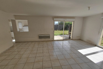 location maison libourne 33500