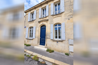 location maison libourne 33500