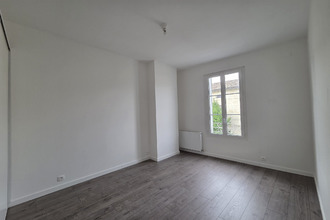 location maison libourne 33500