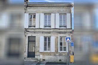 location maison libourne 33500
