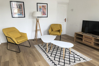 location maison libourne 33500