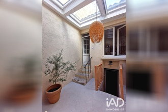 location maison libourne 33500