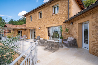 location maison liergues 69400