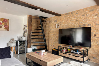 location maison liergues 69400