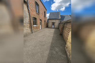 location maison liesse-notre-dame 02350