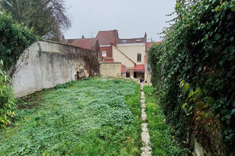 location maison lievin 62800