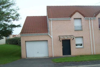 location maison lievin 62800