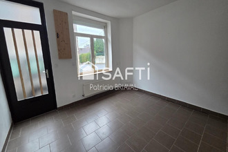 location maison lievin 62800