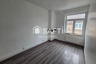 location maison lievin 62800