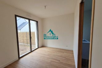 location maison liffre 35340