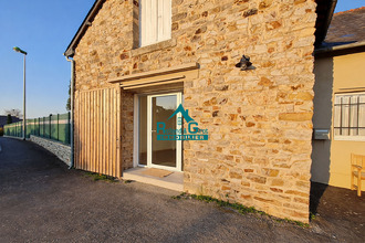 location maison liffre 35340