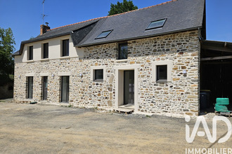 location maison liffre 35340