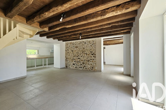 location maison liffre 35340