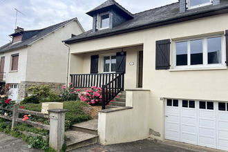 location maison liffre 35340
