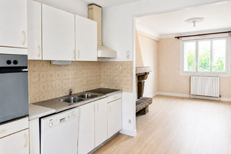 location maison liffre 35340