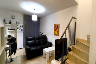 location maison lignan-sur-orb 34490