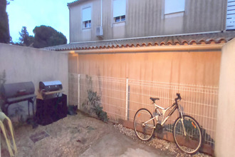 location maison lignan-sur-orb 34490