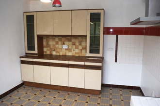 location maison lignol 56160