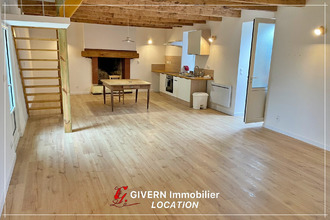 location maison lignol 56160