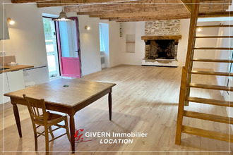 location maison lignol 56160