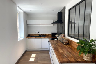 Ma-Cabane - Location Maison Ligny-en-Barrois, 83 m²