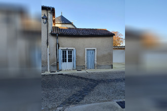 location maison liguge 86240