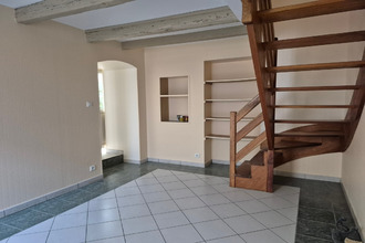 location maison liguge 86240
