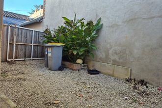 location maison liguge 86240