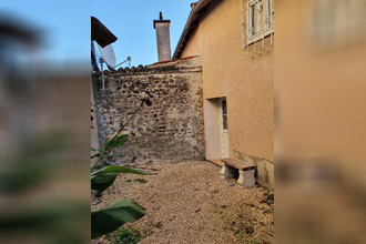 location maison liguge 86240