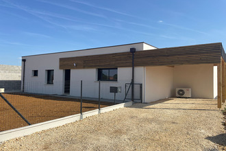 location maison liguge 86240