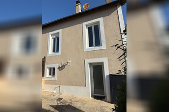 location maison liguge 86240