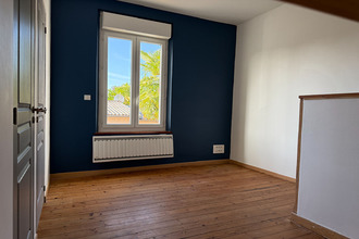 location maison liguge 86240