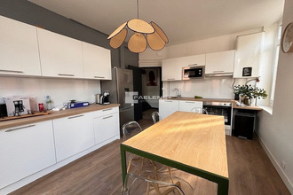 location maison lille 59000