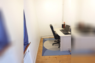 location maison lille 59000