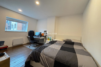 location maison lille 59000