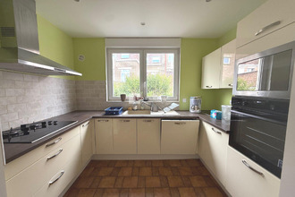 location maison lille 59000