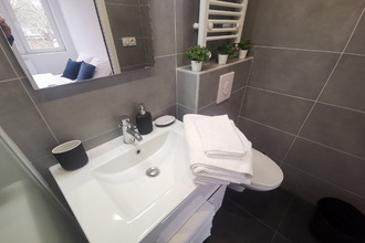 location maison lille 59000