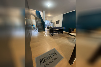 location maison lille 59000