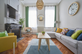 location maison lille 59000