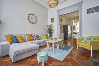 location maison lille 59000