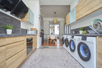 location maison lille 59000