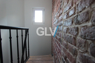 location maison lille 59000