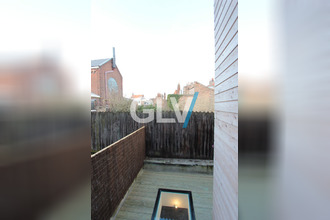 location maison lille 59000